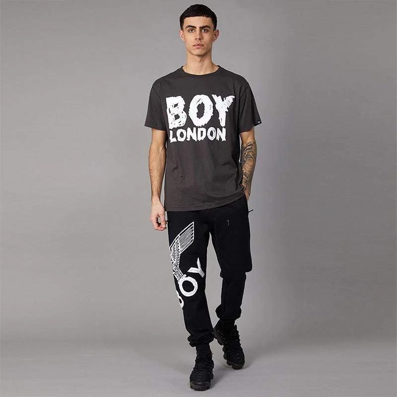 BOY LONDON SCRIPBLE T恤