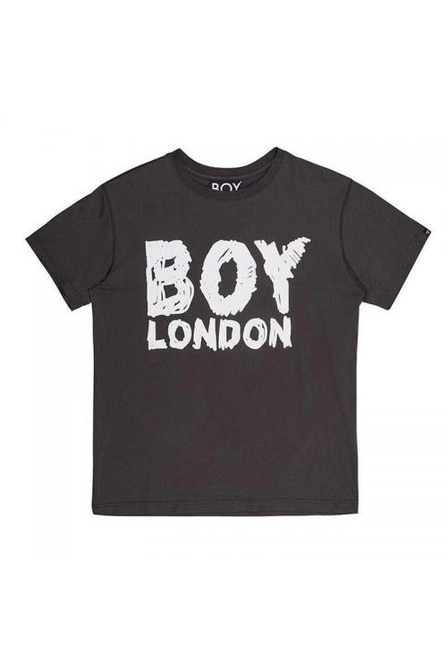 BOY LONDON SCRIPBLE T恤