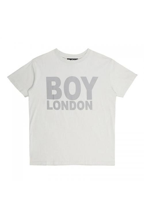 BOY LONDON反光T恤