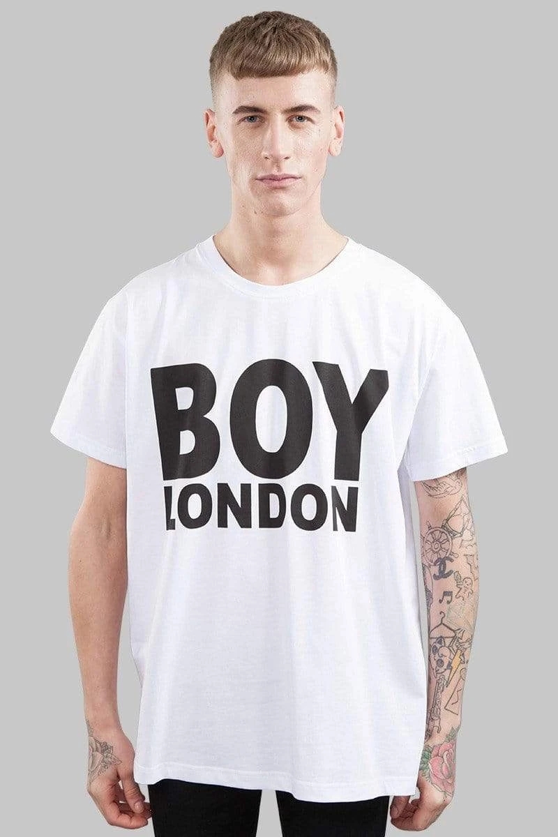 BOY LONDON T恤