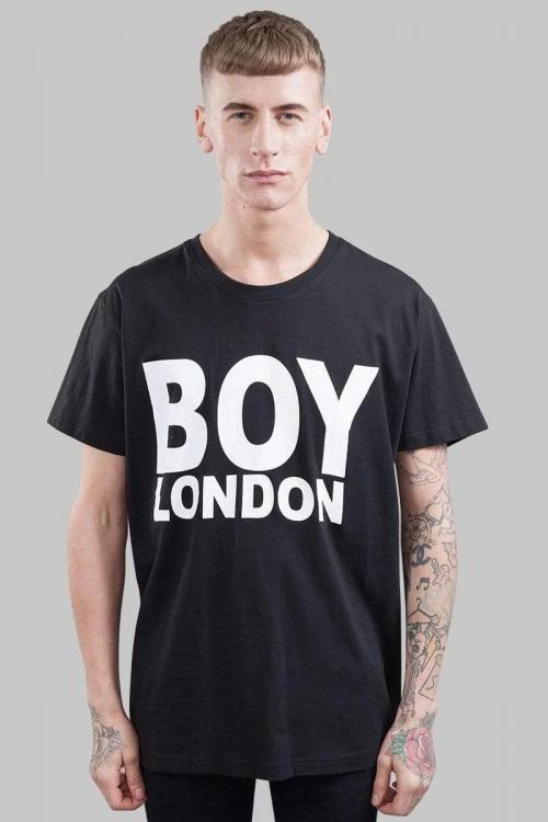 BOY LONDON T恤