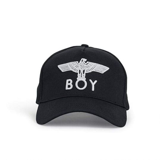 BOY    男孩鹰帽